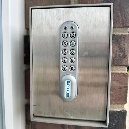 Emily 펜션 버헤브