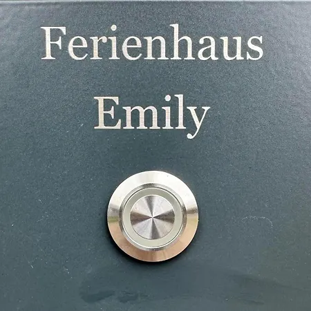 펜션 Emily 버헤브