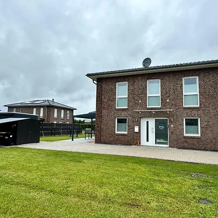 Emily 펜션 버헤브