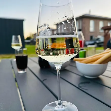 펜션 Emily 버헤브