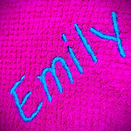 Emily *