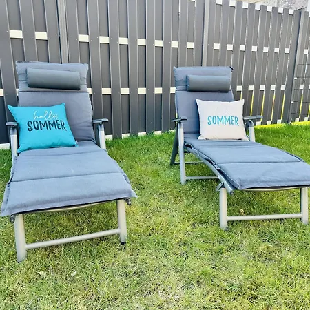 펜션 Emily 버헤브