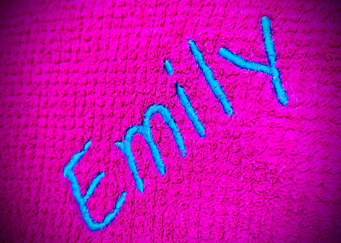Emily *